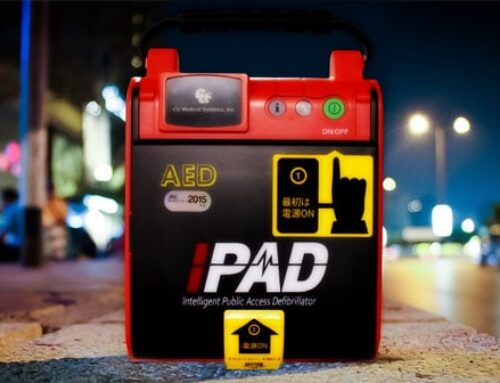 NF 1200｜シンプルで使いやすい、廉価版AEDの魅力7選。
