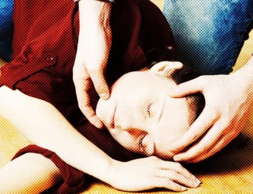 【図解】回復体位のやり方と注意点まとめ。