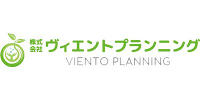 株式会社ヴィエントプランニング フィットネスリハ ヴィエント 20 株式会社ヴィエントプランニング フィットネスリハ ヴィエント 様ロゴ