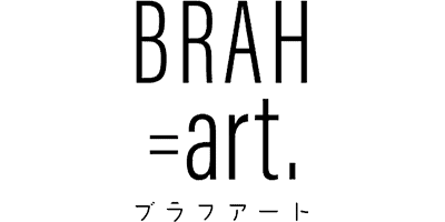 特定非営利活動法人BRAHart. 16 特定非営利活動法人BRAHart. 様ロゴ