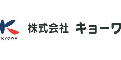 株式会社キョーワ 様ロゴ