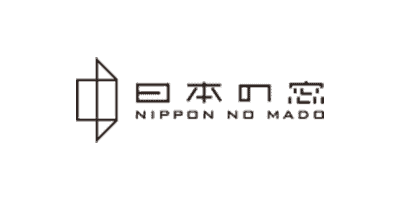 株式会社日本の窓 様ロゴ