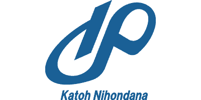 株式会社加藤日本店 様ロゴ