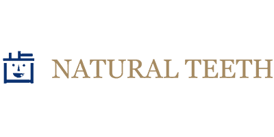 医療法人NATURAL TEETH 13 医療法人NATURAL TEETH 様ロゴ