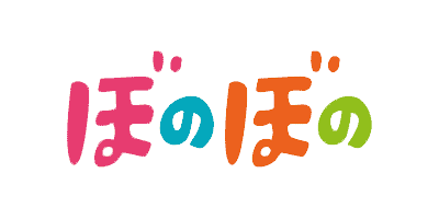 合同会社びおら ぼのぼの 7 合同会社びおら ぼのぼの 様ロゴ