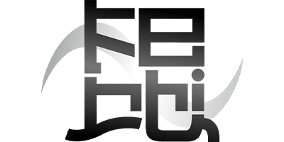 株式会社謙信 様ロゴ