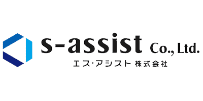 s-assist株式会社 メゾン・ド・コルザ 4 s-assist株式会社 メゾン・ド・コルザ 様ロゴ