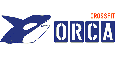 株式会社フジケングループホールディングス CrossFit ORCA 様 ロゴ