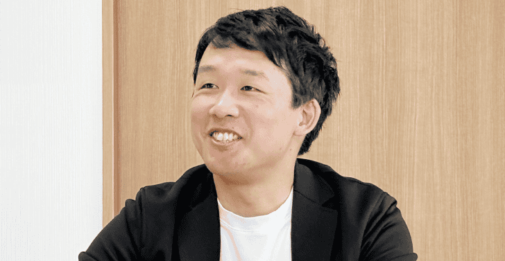 坂野電機工業所 坂野さん