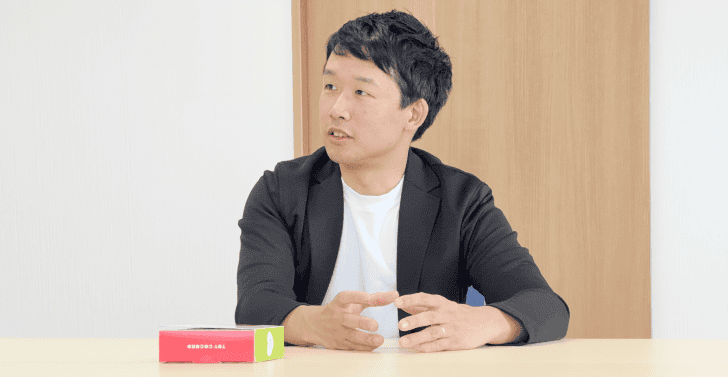 坂野電機工業所 坂野さん