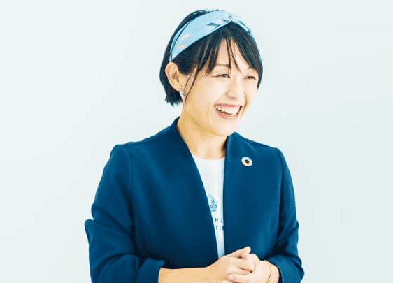 すがわらえみさん