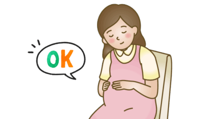 妊婦さんにAEDは使用可能