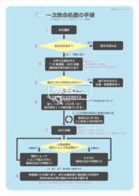 一次救命の手順のサムネイル画像