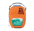 AED-3200はオートショック機能搭載。より使いやすく進化した国産AEDの3つのポイント 5 比較表AED-3200