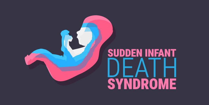 SIDS（乳幼児突然死症候群）のリスクが高まる