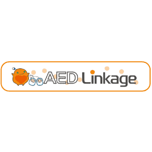 aedlinkage_hikaku AEDlinkageのマーク