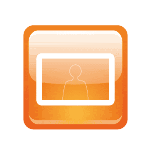 display 液晶画面のアイコン