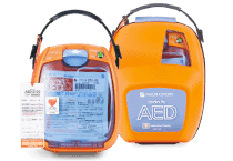 AED比較表 3 AED-3150