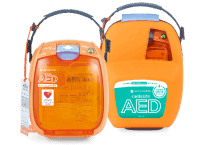 AED比較表 4 AED-3200