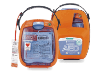 AED比較表 5 AED-3250