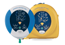 AED比較表 8 PAD350P