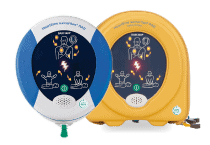 AED比較表 9 PAD360P