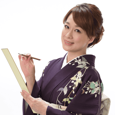 第1回AED川柳コンテスト審査員:川柳作家やすみりえさん