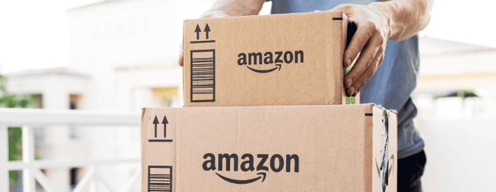 AmazonでAEDをご購入されたお客様