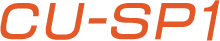 AED CU-SP1