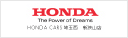 Hondacars 埼玉西 新狭山店様のロゴ