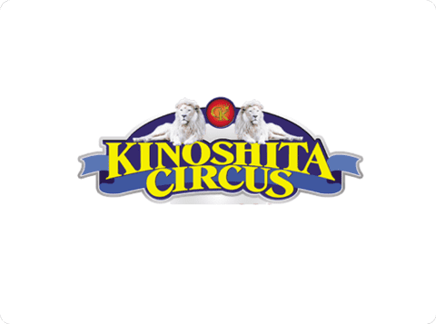 導入企業・木下大サーカス様