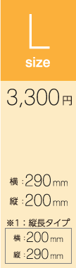 AEDステッカーLサイズ