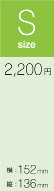 AEDステッカーSサイズ